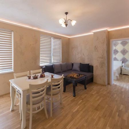 Kosev Apartment Veliko Tarnovo Luaran gambar