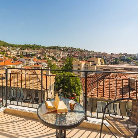 Kosev Apartment Veliko Tarnovo Luaran gambar