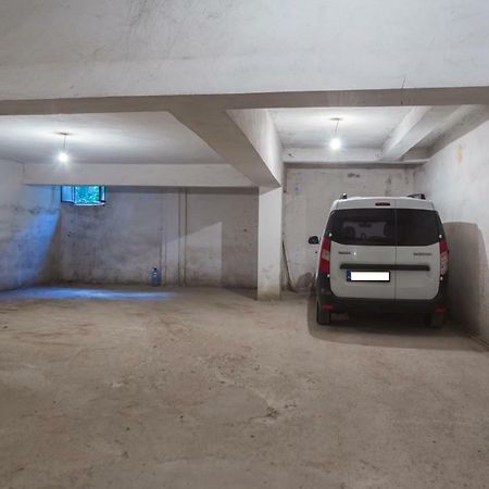 Kosev Apartment Veliko Tarnovo Luaran gambar