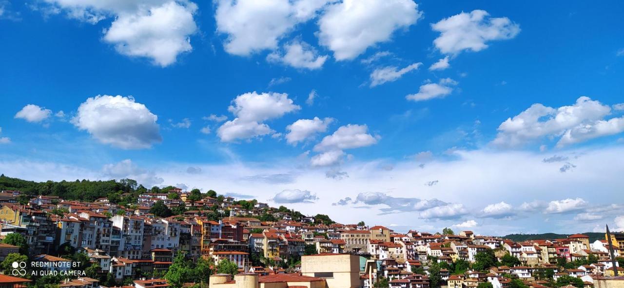Kosev Apartment Veliko Tarnovo Luaran gambar