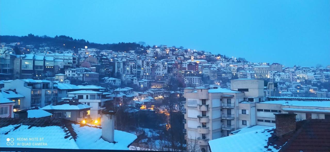 Kosev Apartment Veliko Tarnovo Luaran gambar