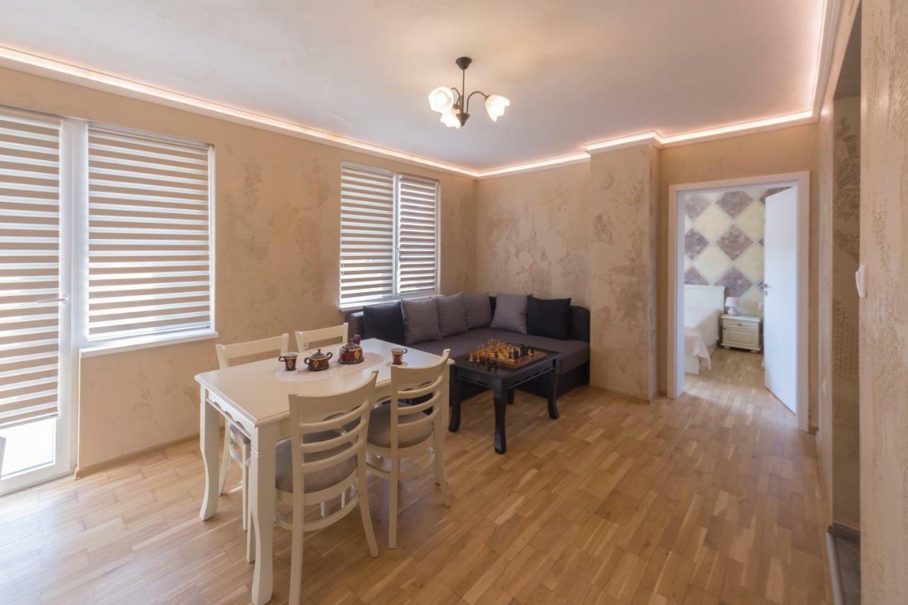 Kosev Apartment Veliko Tarnovo Luaran gambar