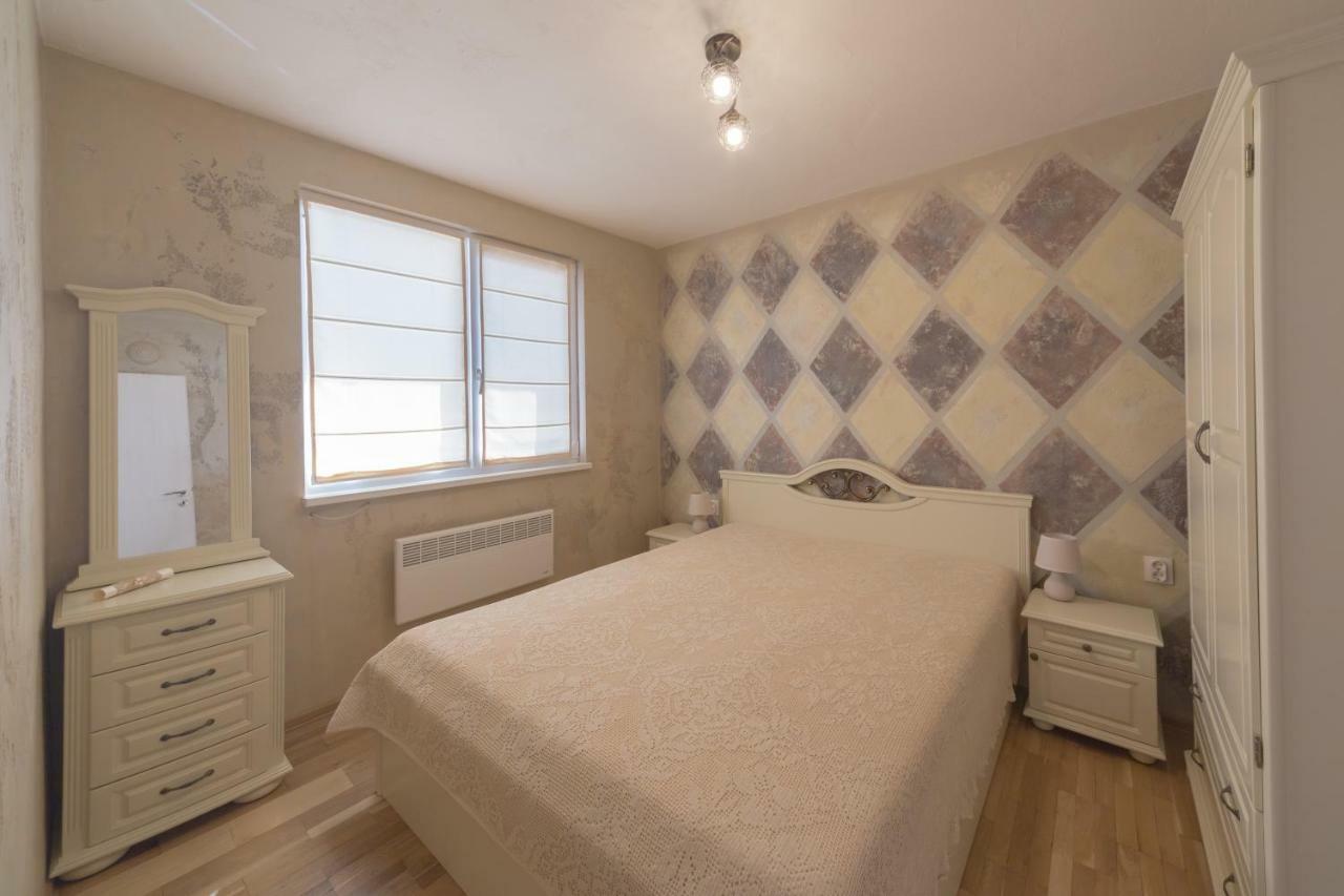 Kosev Apartment Veliko Tarnovo Luaran gambar