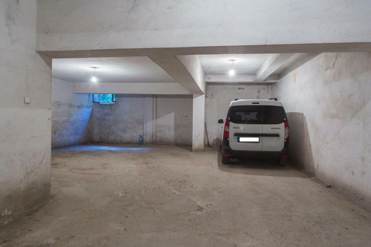 Kosev Apartment Veliko Tarnovo Luaran gambar