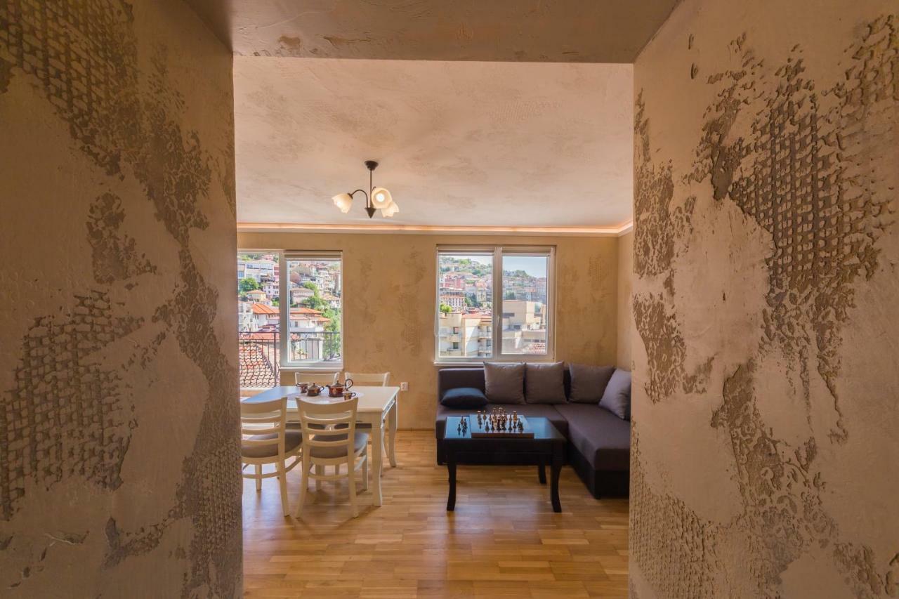 Kosev Apartment Veliko Tarnovo Luaran gambar