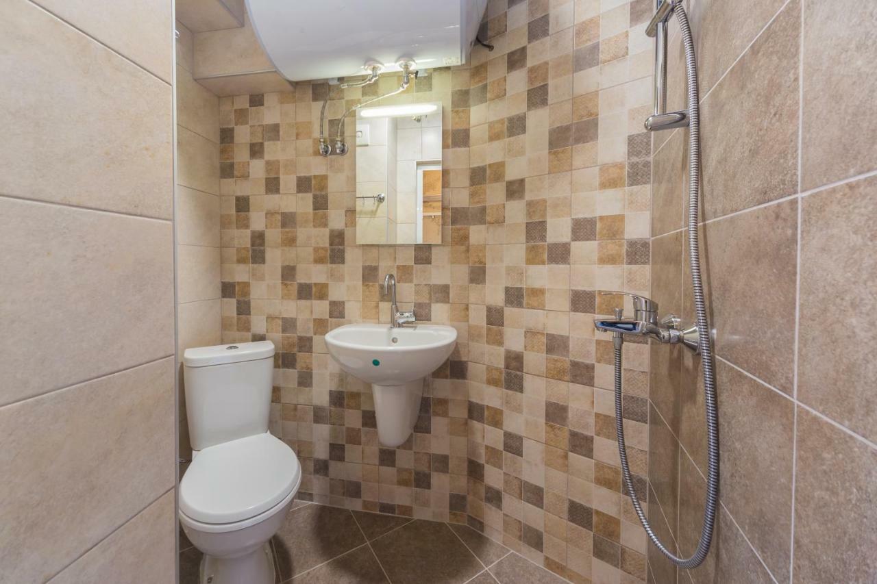 Kosev Apartment Veliko Tarnovo Luaran gambar