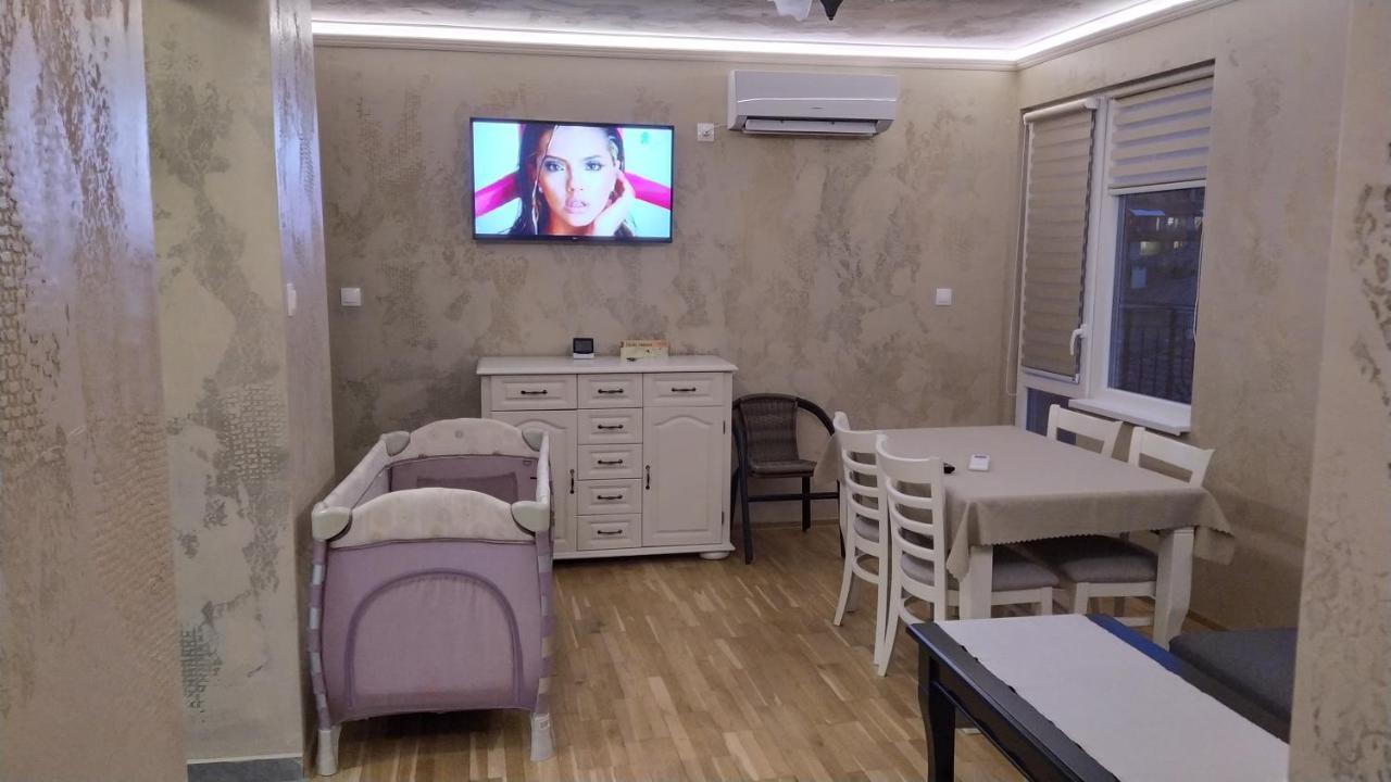 Kosev Apartment Veliko Tarnovo Luaran gambar